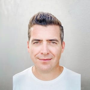Greg Stellato